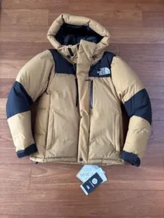 ザノースフェイスバルトロライトジャケット　サイズS ブリティシュカーキ