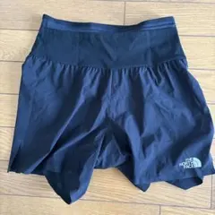 THE NORTH FACE フライウェイトスピードショーツランニングパンツ