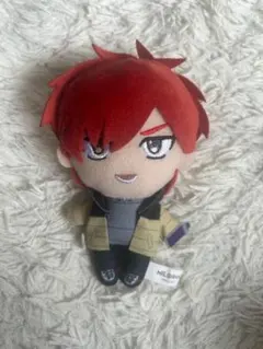 非売品】「ミルグラム MILGRAM キャラファイングラフ ムウ 二駅ずい