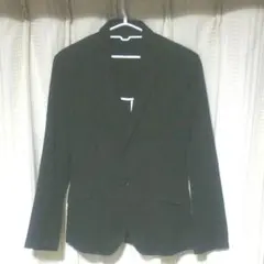 BUONA GIORNATA ボナジョルナータ テーラードジャケット Ｌサイズ