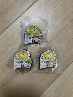 スペイン館　スペインパビリオン　ピンバッチ