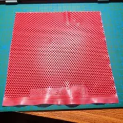 アンチ　粒高 イボ　卓球　ラバー　388d-2 ペン粒　異質　カット　PP1