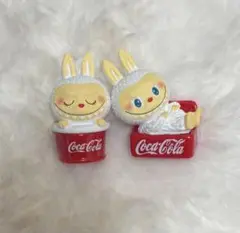ラブブ ♡フィギュアセット♡コーララブブ