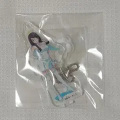 化物語　BIGアートアクリルスタンド　羽川翼　B賞 化物語：推しちゃれ】 くじ B賞 BIGアクスタ 羽川翼 - メルカリ