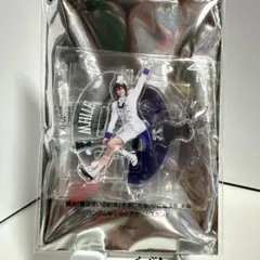 ゆらねろ。 アクキー アクスタ アクリルキーホルダー アクリルスタンド