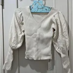 グレイル　ニット　トップス