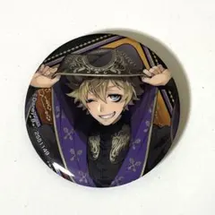 ツイステ ラギー グロリアスマスカレード 缶バッジ 73点 ツイステッドワンダーランド グロリアス・マスカレード ラギー・ブッチ
