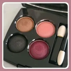 【美品】CHANEL シャネル レキャトルオンブル 304