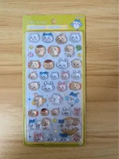 ちいかわ BONBON DROP seal