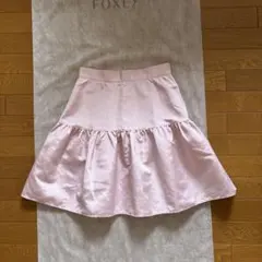 TARAJARMON★ピンク色 スカート★タラジャーモンのサムネイル