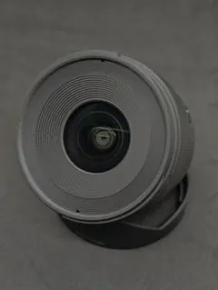 SAMYANG AF 16mm F2.8 P FEのサムネイル