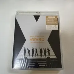 未開封　WEST DOME TOUR AWARD 10th アニバーサリー