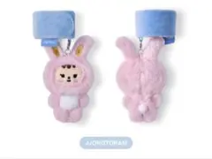 MINITEEN JJONGTORAM ver. ジョンハン トラム　セブチ 2025年最新】jjongtoramの人気アイテム - メルカリ