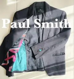 ポールスミス テーラードジャケット