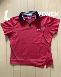 YONEX バドミントンウェア L レディース
