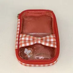 サンリオ アクスタホルダーDX ハローキティ