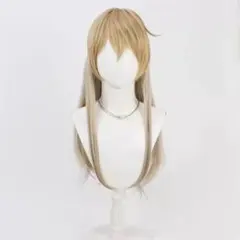刀剣乱舞 小竜景光 コスプレ ウィッグ 刀剣乱舞 小竜景光 コスプレ ウィッグ - メルカリ