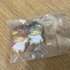 サンリオなかよしドロップチャーム　キキララ