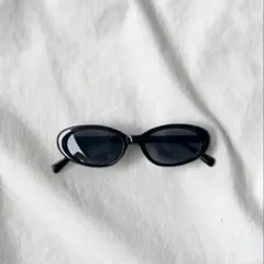 KAIKO Deco3 "BLACK" O代官山 サングラス