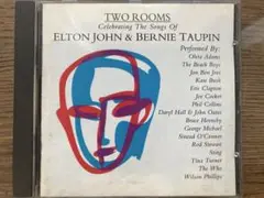 TWO ROOMS Celebrating The Song