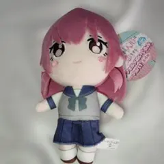 ま*る様 その着せ替え人形は恋をする デフォルメぬいぐるみ part1 乾心寿