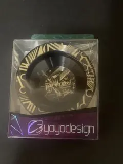 C3yoyodesign Rooc ルーク 廃盤 チタンアクセル 値下可 C3ヨーヨー