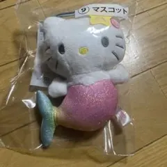 サンリオ　当りくじ　マスコットのサムネイル