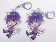 すとぷり ななもり。 なーくん アクキー