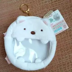 すみっコぐらし　おでかけすみっコ