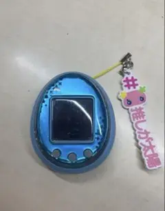 たまごっち IDL ブルー Amazon.co.jp: Tamagotchi iD L ブルー (タマゴッチ アイディー
