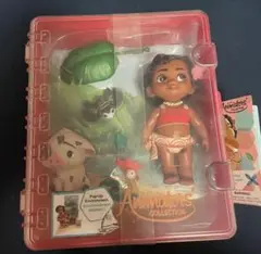 2026年最新】アニメータードール モアナの人気アイテム - メルカリ