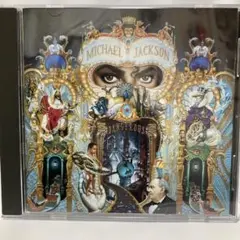 マイケル・ジャクソン「デンジャラス」 《スペシャル盤》国内盤・高
