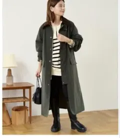 2026年最新】barbour burghley osの人気アイテム - メルカリ