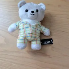 BE:FIRST JUNON Gifted. くま - メルカリ