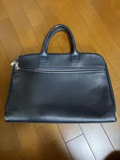 Andrea Rossi アンドレアロッシ ビジネスバッグ ブリーフケース - メルカリ