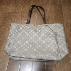 ラシットrusset トートバッグ　ハンドバッグ　エコバッグ　レディースバッグ