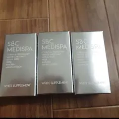 2025年最新】sbc medispa ホワイトサプリメントの人気アイテム