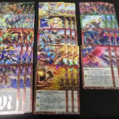 バトスピ 光導デッキ パーツまとめ売り バトスピ 光導デッキ ＋パーツの通販 志乃（588397082） | magi