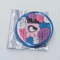 伊藤潤二　墓場の画廊　缶バッジ　まゆみ　残叫　POPUPSTORE　富江のサムネイル