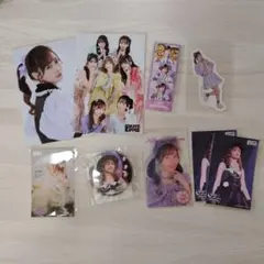 FRUITS ZIPPER 仲川瑠夏 まとめ売り