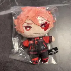 ツイステ エース ミニミニぬいぐるみ - メルカリ