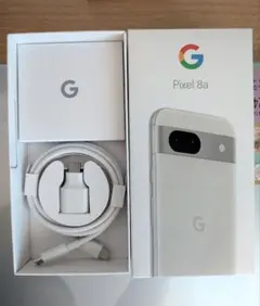 2025年最新】Google pixel 8a GBの人気アイテム - メルカリ