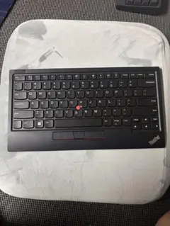 ThinkPad ワイヤレスキーボード 英語配列