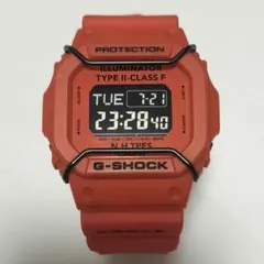 BEAMS別注G-SHOCK G-5500BEレスキュー - メルカリ