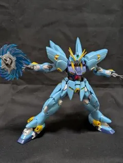 ダンボール戦機 ミゼルオーレギオン(パッケージあり) - メルカリ