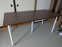 Ikea L字デスク 160x110 横浜市鶴見区受け取り - メルカリ