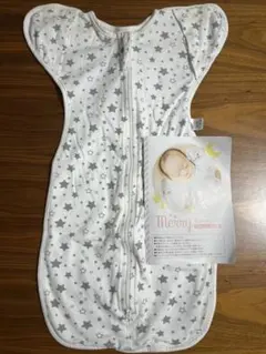 コペルタ　スワドルメリー　Sサイズ