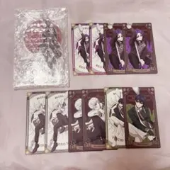 ナムコ限定 ブルーロック アクスタ 御影玲王 凪誠士郎 潔世一