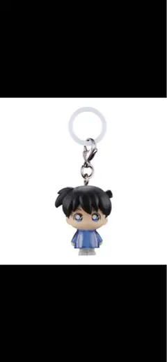名探偵コナン 工藤新一 めじるしアクセサリー3