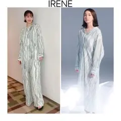 2026年最新】IRENE レディース サロペット・オーバーオール 